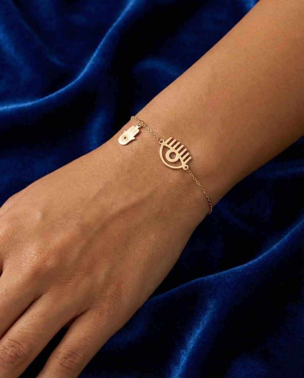 Shop Bracelets Collection