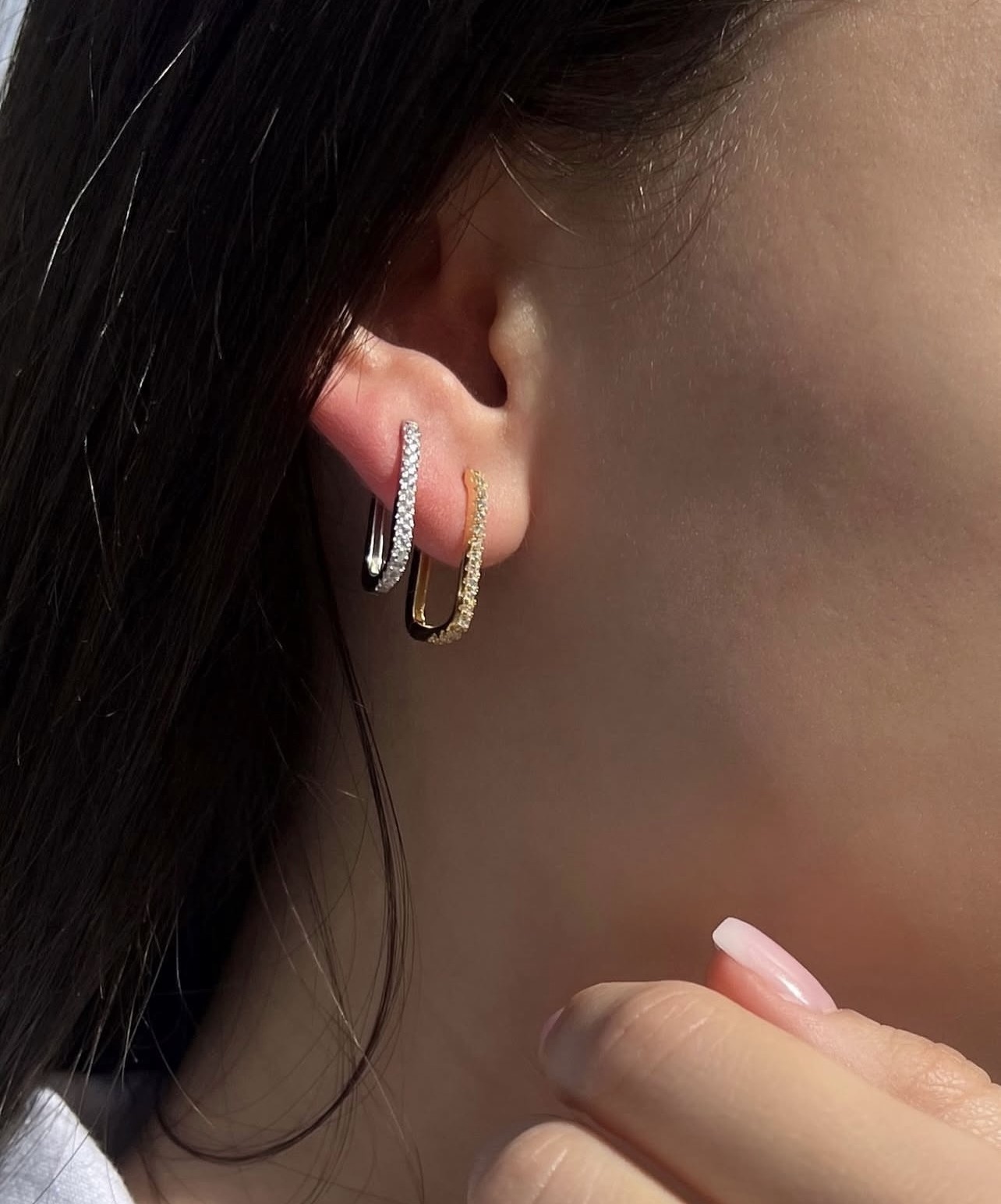 Shop Earrings Collection